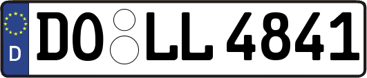 DO-LL4841
