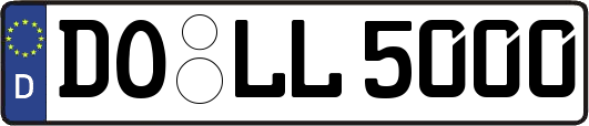 DO-LL5000