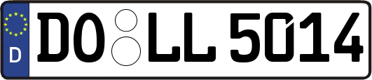 DO-LL5014