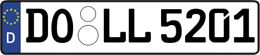 DO-LL5201