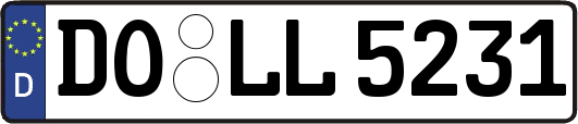 DO-LL5231