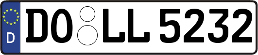 DO-LL5232