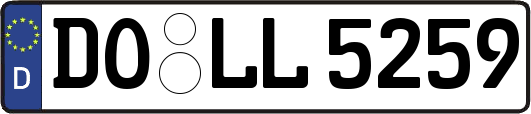 DO-LL5259