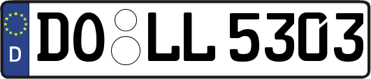 DO-LL5303