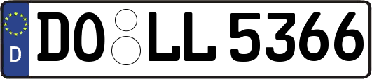 DO-LL5366