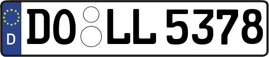 DO-LL5378