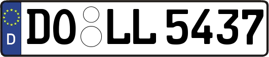 DO-LL5437