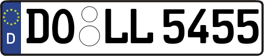 DO-LL5455