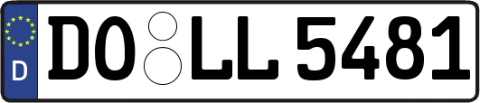 DO-LL5481