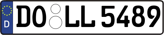 DO-LL5489