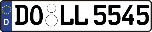 DO-LL5545
