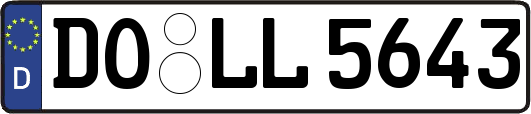 DO-LL5643