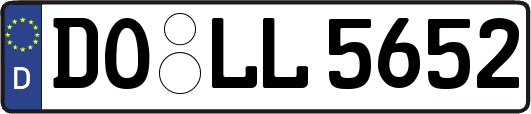 DO-LL5652