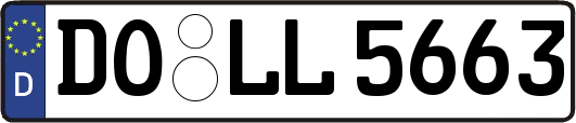 DO-LL5663