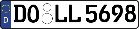 DO-LL5698