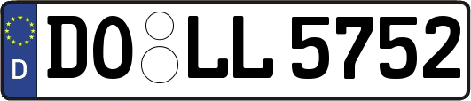 DO-LL5752
