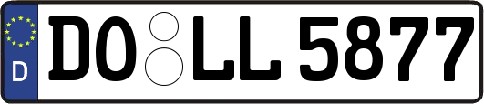 DO-LL5877