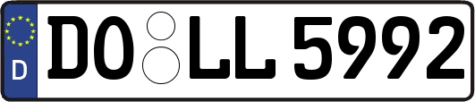 DO-LL5992