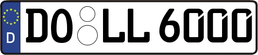 DO-LL6000
