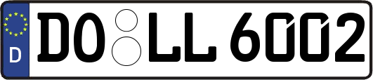 DO-LL6002