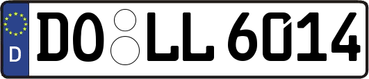 DO-LL6014