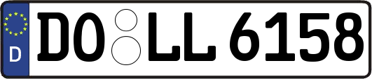 DO-LL6158