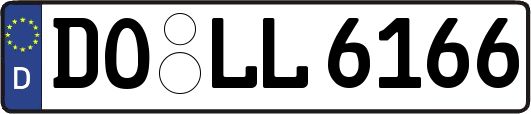 DO-LL6166
