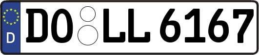DO-LL6167