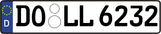 DO-LL6232