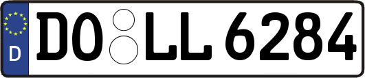 DO-LL6284