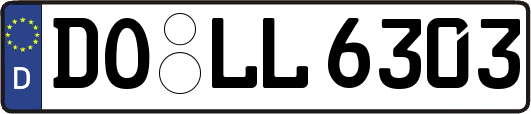 DO-LL6303