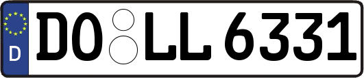 DO-LL6331