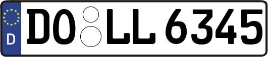 DO-LL6345