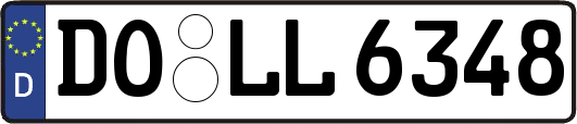 DO-LL6348