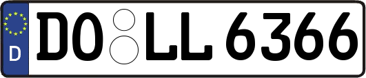 DO-LL6366