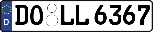 DO-LL6367