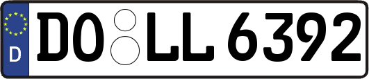 DO-LL6392
