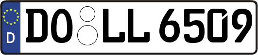 DO-LL6509