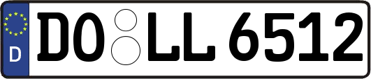 DO-LL6512
