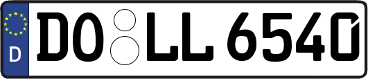 DO-LL6540