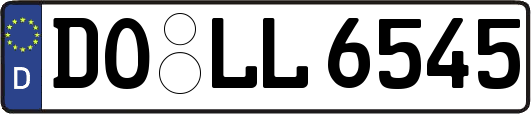 DO-LL6545
