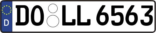 DO-LL6563