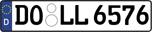 DO-LL6576