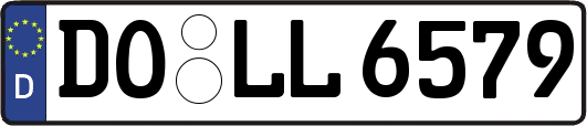 DO-LL6579