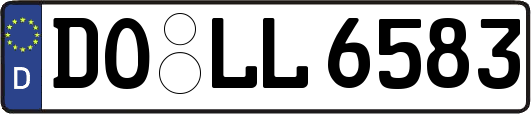DO-LL6583