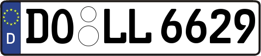 DO-LL6629