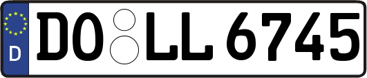 DO-LL6745