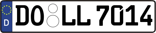 DO-LL7014