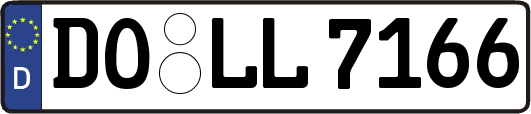 DO-LL7166