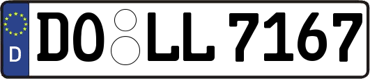 DO-LL7167